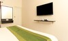 Hotel Treebo Trend Light House