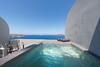 Hotel Caldera's Dolphin Suites