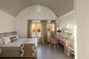 Hotel Caldera's Dolphin Suites