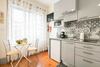 Apartamento A Francos Burguer Station 2