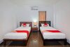 Hostal Oyo 190 Bsb Hotel