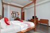 Hostal Oyo 190 Bsb Hotel