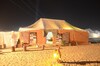 The Chirag Desert Camp