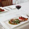 Hotel Restaurant de Oringer Marke