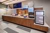 Hotel Holiday Inn Express & Suites Forest Hill - Ft. Worth