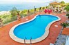 Villa Sara - Stunning Sea View With Private Swimming Pool