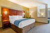 Hotel Comfort Suites Burlington Near I-5