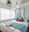 Locals Boutique Apartment Shijicheng No8