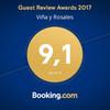 Hostal Vi�a Y Rosales