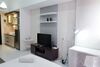 Comfy Studio Casa De Parco Apartment