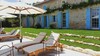 Relais de Montgeoffroy B&B