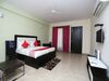 Hotel Oyo 27674 Dhairya Residency