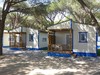 Bungalows Camping Ca�os De Meca