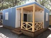 Bungalows Camping Ca�os De Meca