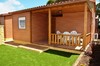 Bungalows Camping Ca�os De Meca