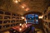 Posada Shumbalala Game Lodge