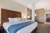 Hotel Comfort Inn And Suites