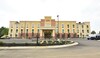 Hotel Comfort Inn And Suites