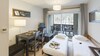 Residencia Vacanc�ole - Les Jardins de Baln�a