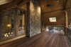 Rustic Retreat