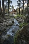 Rustic Retreat