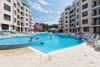 Aparthotel Studio With Kitchenette In Avalon Complex