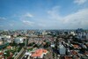Comfortable Studio At Menteng Park Apartment