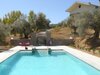 Villa El Toro Blanco
