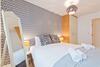 Apartamentos Sweet Inn - Spacious Grand Canal