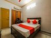 Hotel Oyo 16135 Krupa Service Apartment