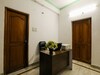 Hotel Oyo 16135 Krupa Service Apartment