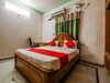Hotel Oyo 16135 Krupa Service Apartment