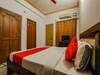Hotel Oyo 16135 Krupa Service Apartment