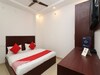 Oyo 1021 Hotel Gayatri Residency
