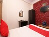Oyo 1021 Hotel Gayatri Residency