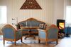 Agroturismo Helgaker G�rd