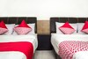 Oyo 664 Romance Hotel