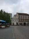 Apartamentos Judia