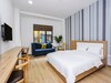 Apartamentos Amazing Nyt Home Balcony Cozy Studio
