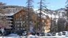 Residencia Les Chalets Des Rennes