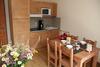 Residencia Les Chalets Des Rennes