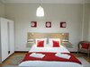 Wine Apartments