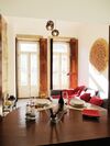 Wine Apartments