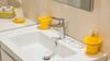 Rental In Rome Trastevere White Apartment