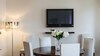 Rental In Rome Ponte Milvio Apartment