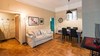 Rental In Rome Veneto Apartment