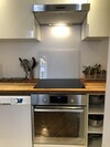 Apartamento Appartement Deluxe Tour Eiffel