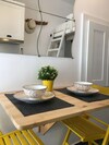Apartamentos Cute Mykonos Downtown Studio
