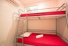 Apartamentos Linerio Praia de Copacabana 245