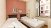 Rental In Rome Vatican Deluxe Apartment